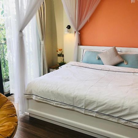Chez Madame Binh Bed & Breakfast Hanoi Eksteriør bilde