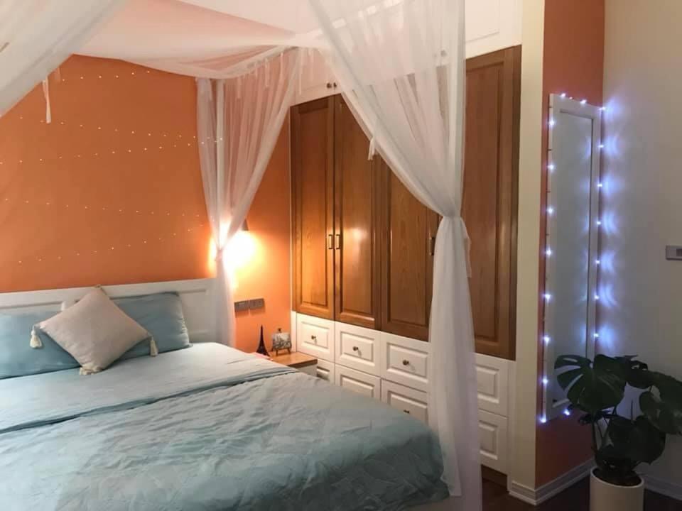 Chez Madame Binh Bed & Breakfast Hanoi Eksteriør bilde