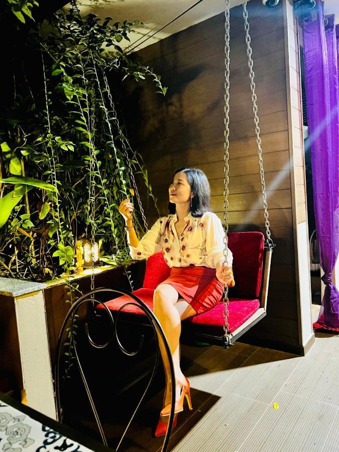 Chez Madame Binh Bed & Breakfast Hanoi Eksteriør bilde
