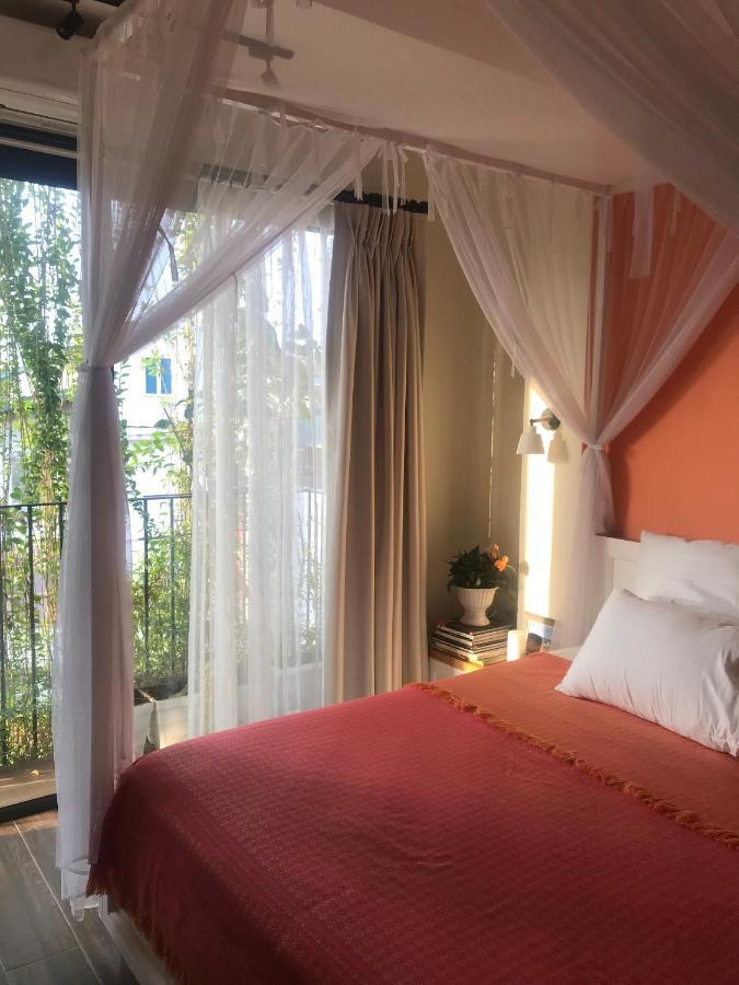 Chez Madame Binh Bed & Breakfast Hanoi Eksteriør bilde